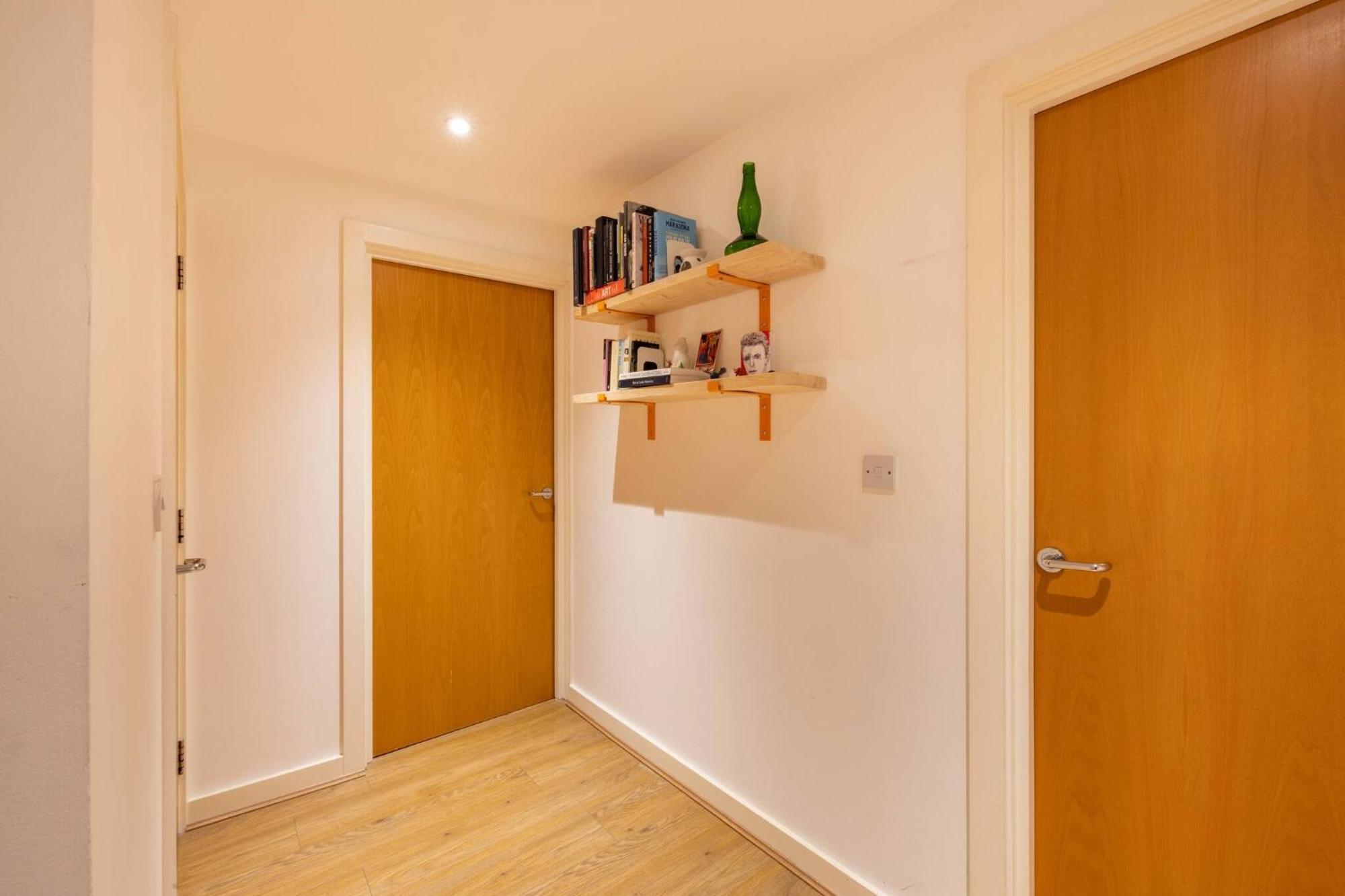 Apartament Wild Roses Serviced - Airport