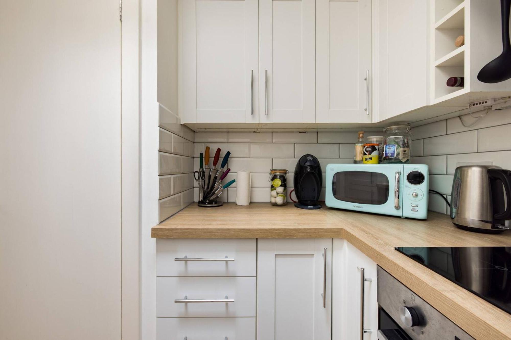 Apartament Wild Roses Serviced - Airport Londra