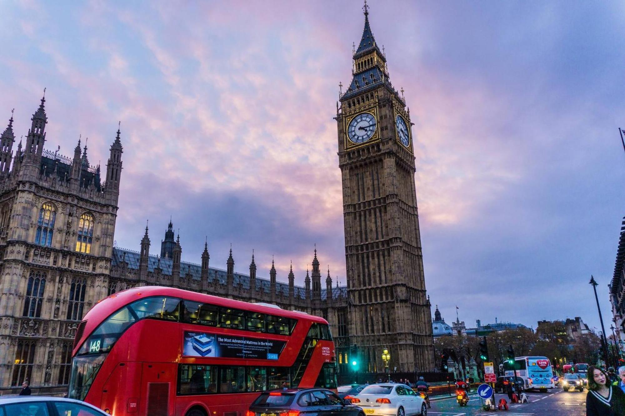 Apartament Wild Roses Serviced - Airport Londra